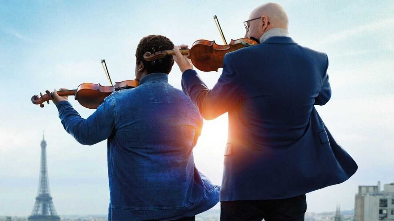 Orchestra Class (2017) 0