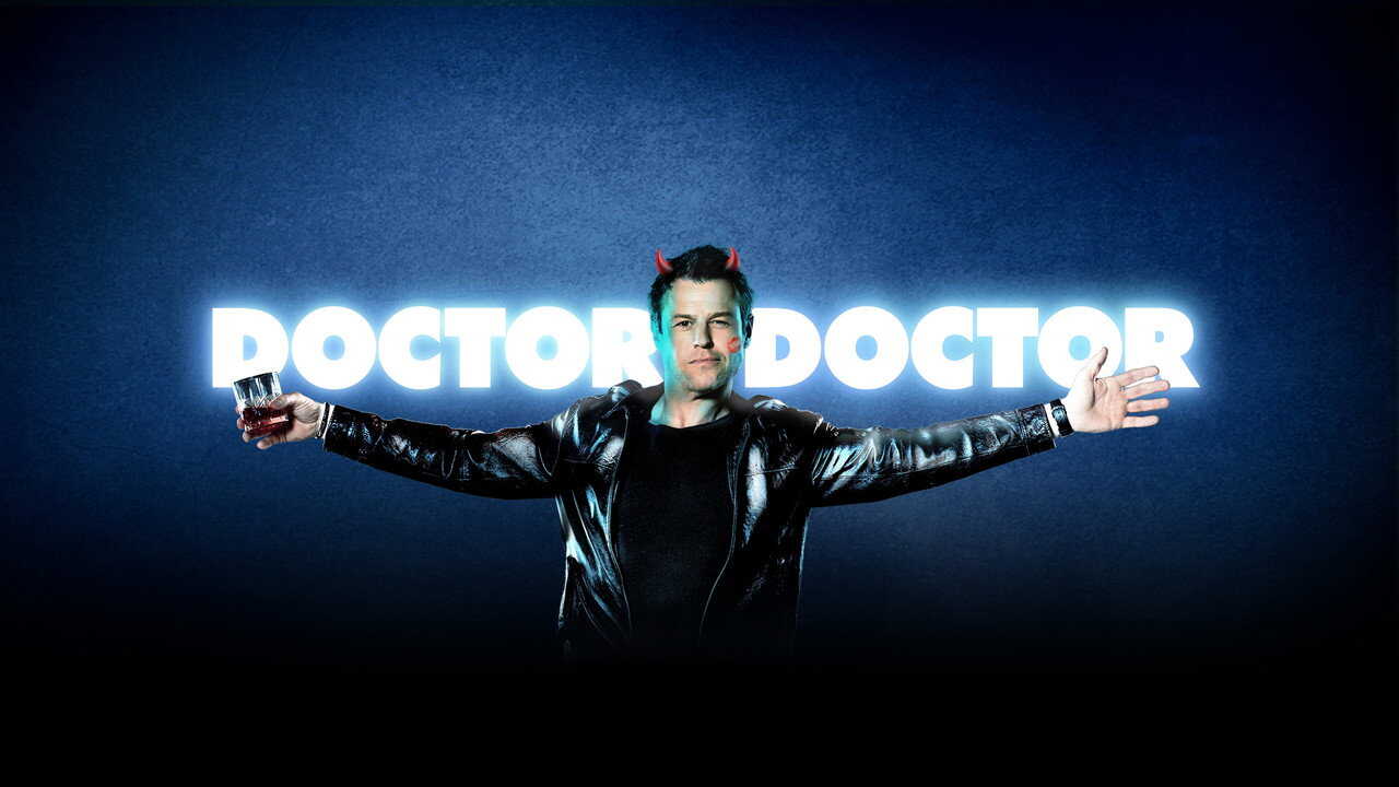 EN - Doctor Doctor (2016) (AU) 4