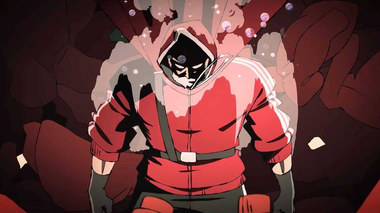 FR - SANDA (2025) (JP) 1