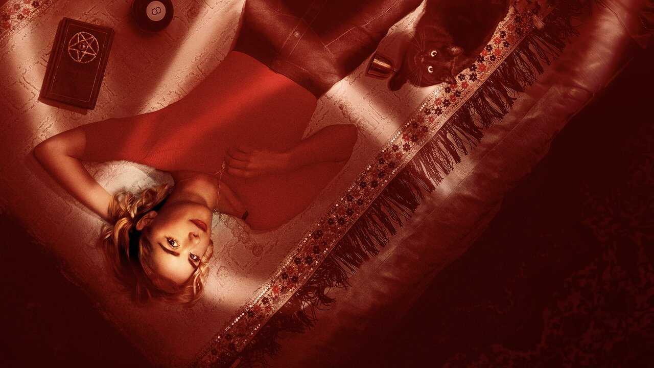 [SE] Chilling Adventures of Sabrina 4