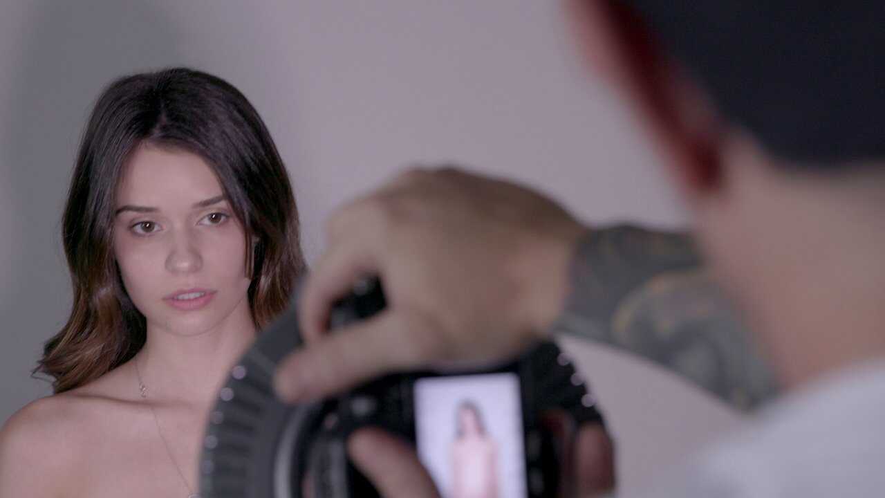 NF - Hot Girls Wanted: Turned On 1