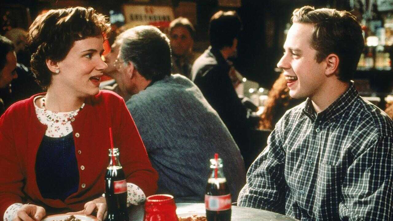 The Other Sister (1999) 0