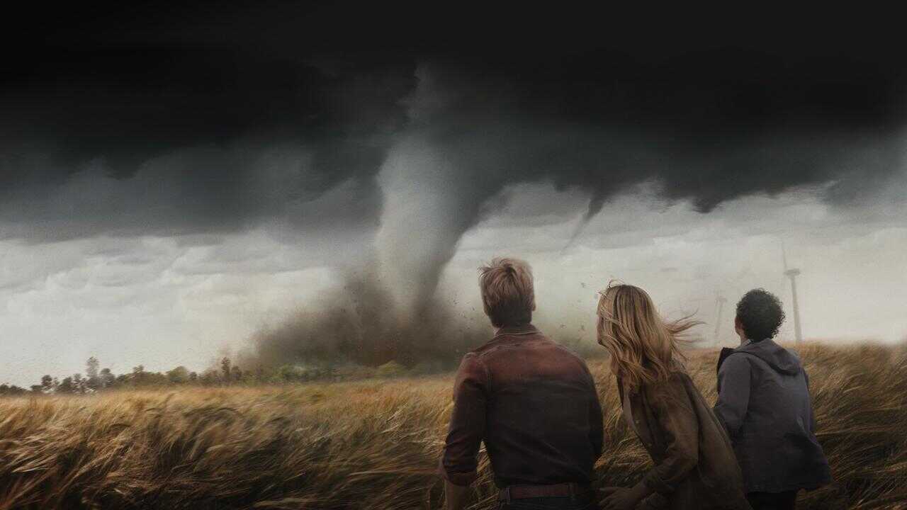Twisters (2024) 0