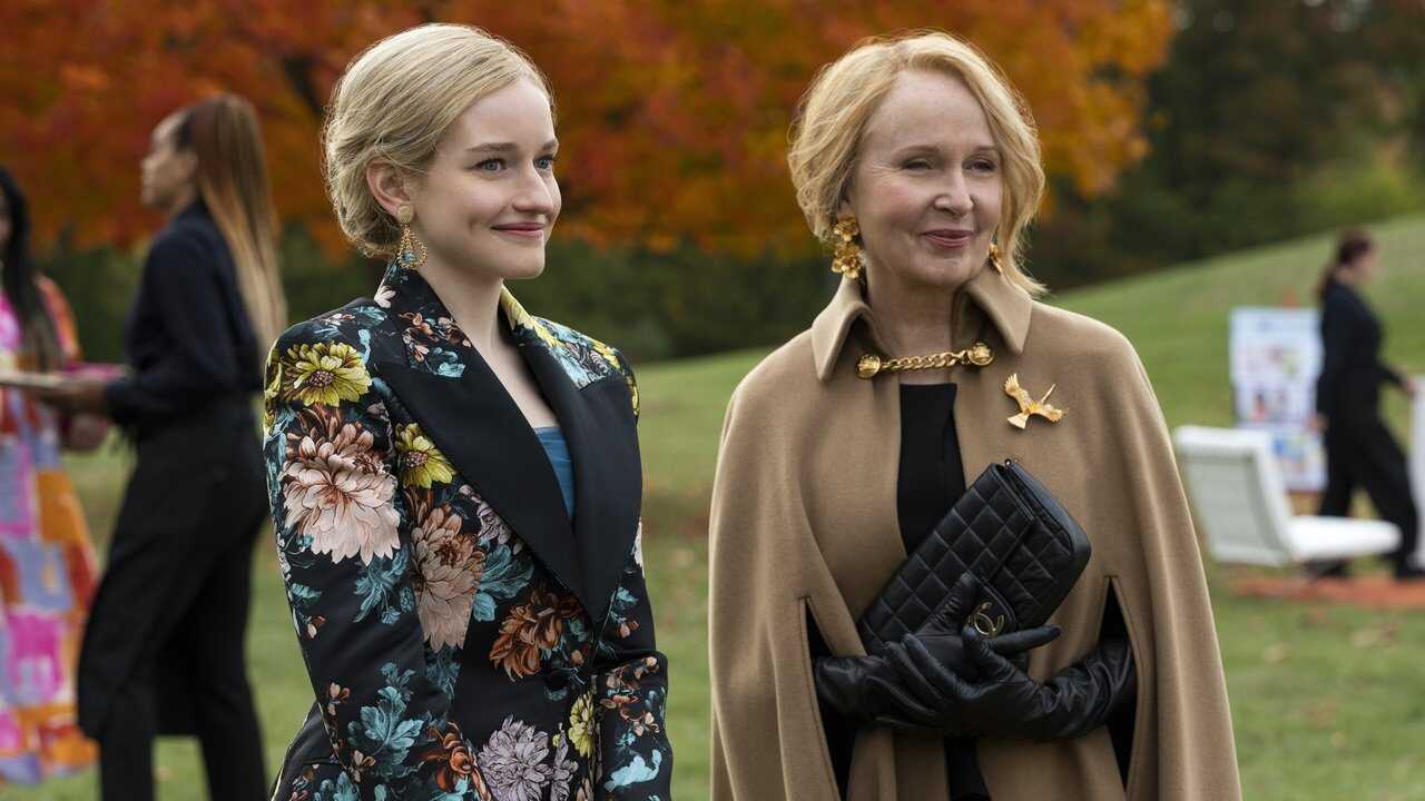 DE - Inventing Anna (2022) 4