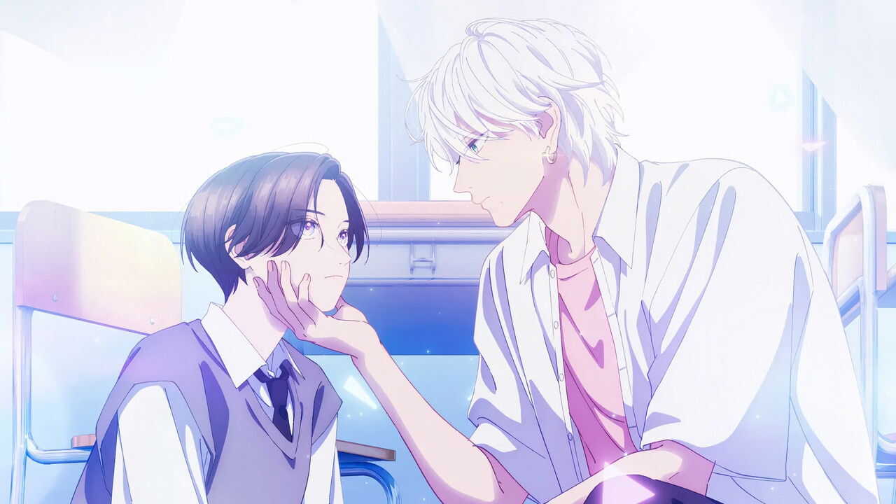 AR - Uruwashi no Yoi no Tsuki (2026) (JP) 0