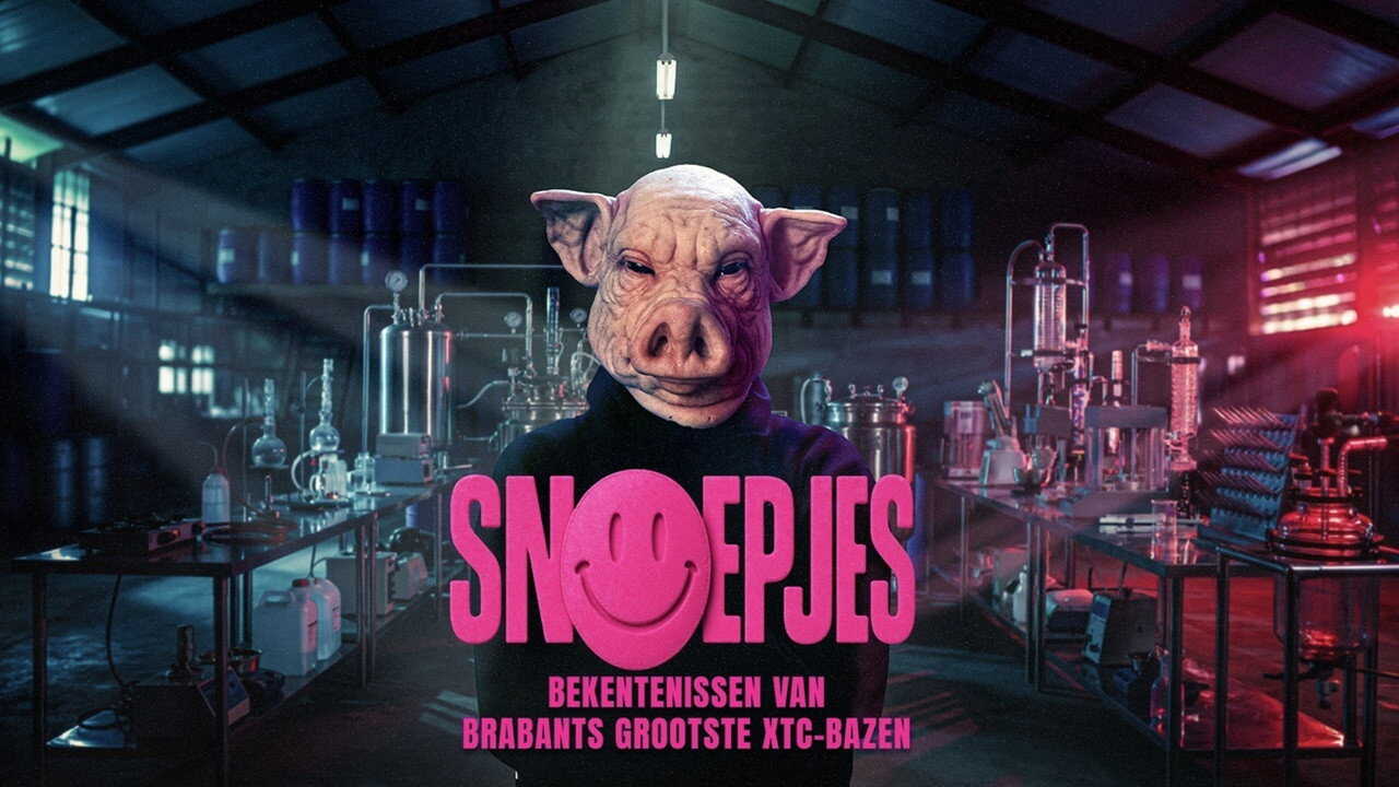 NL - SNOEPJES (2026) 0