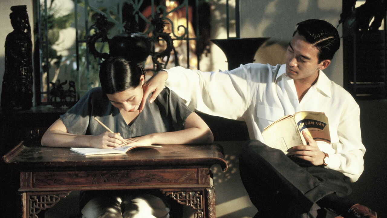 Mùi Du Du Xanh (1993) 0