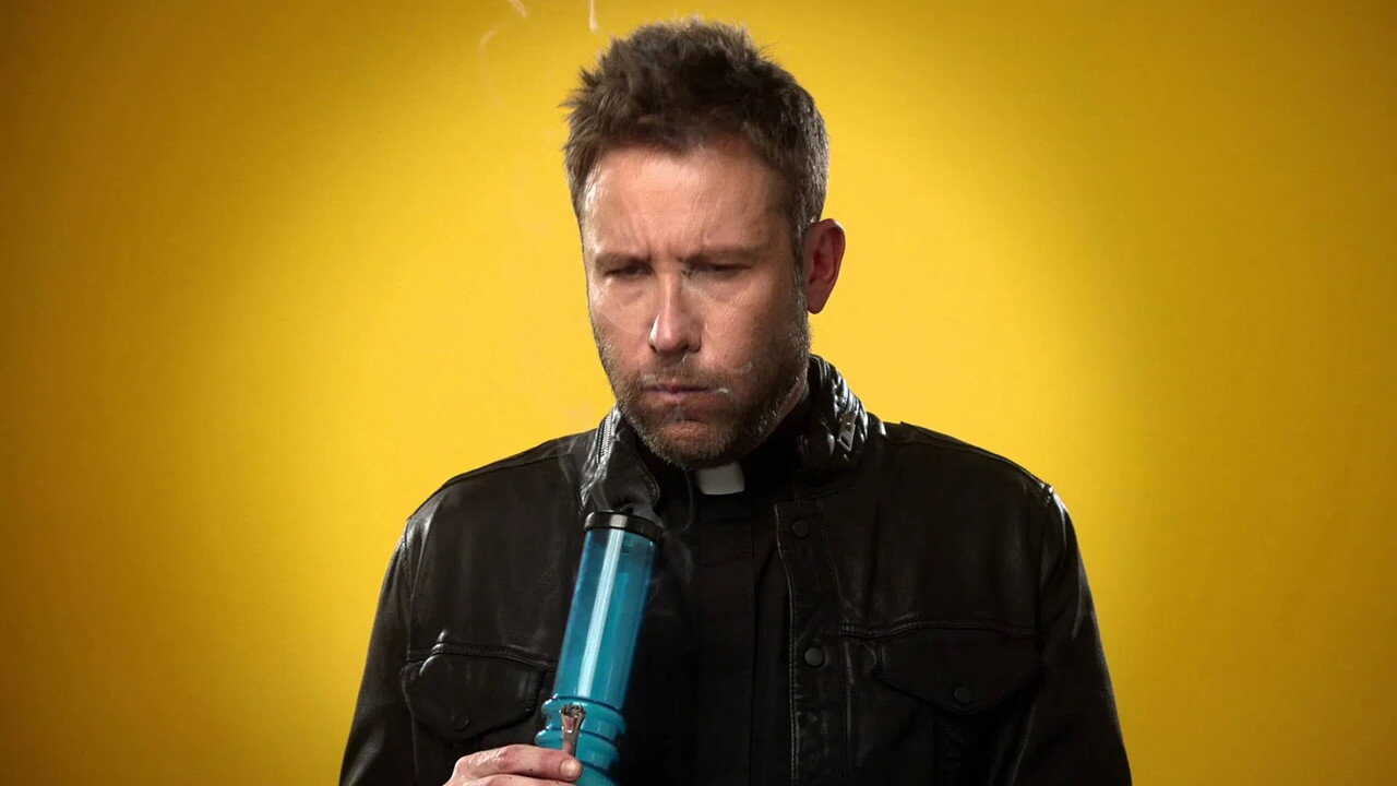 EN - Impastor (2015) (US) 2