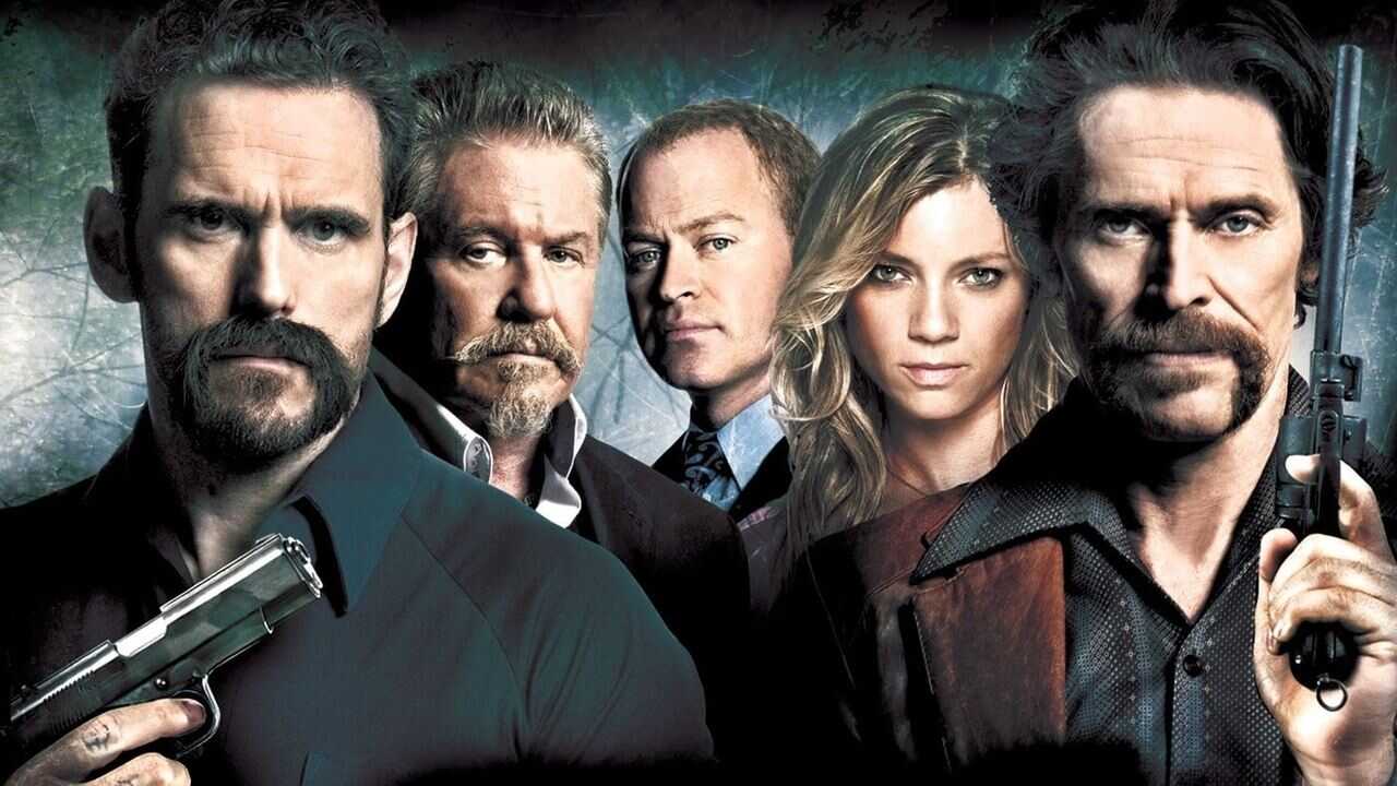 Tierra del mal (2014) 0