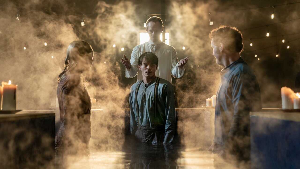 EX - Soulmates (2020) 0