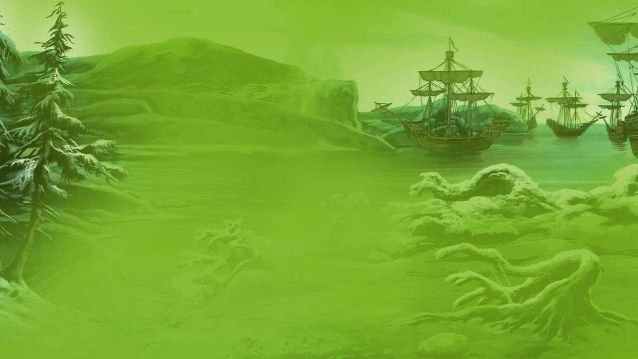 DE - Es war einmal… die Entdeckung unserer Welt 2