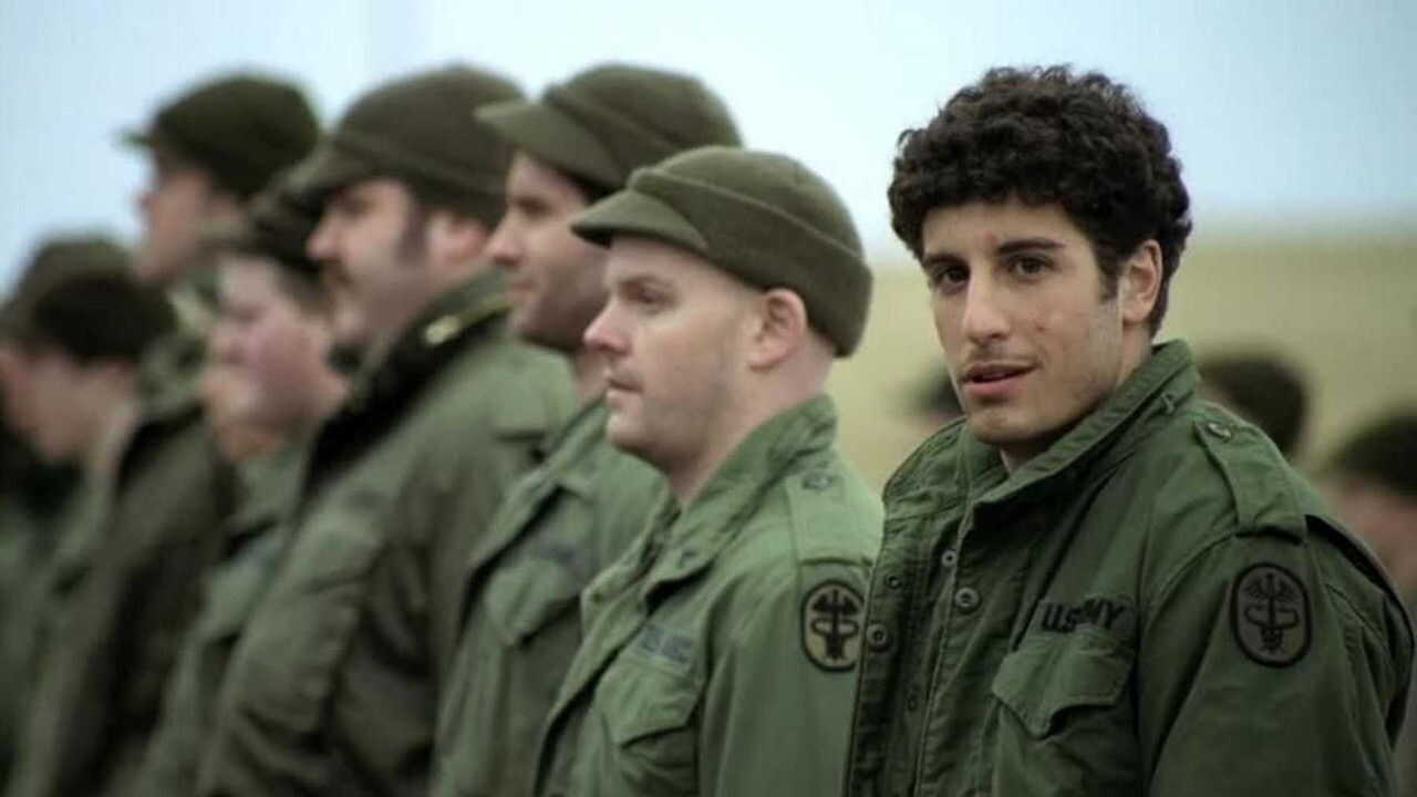 Guy X (2005) 0