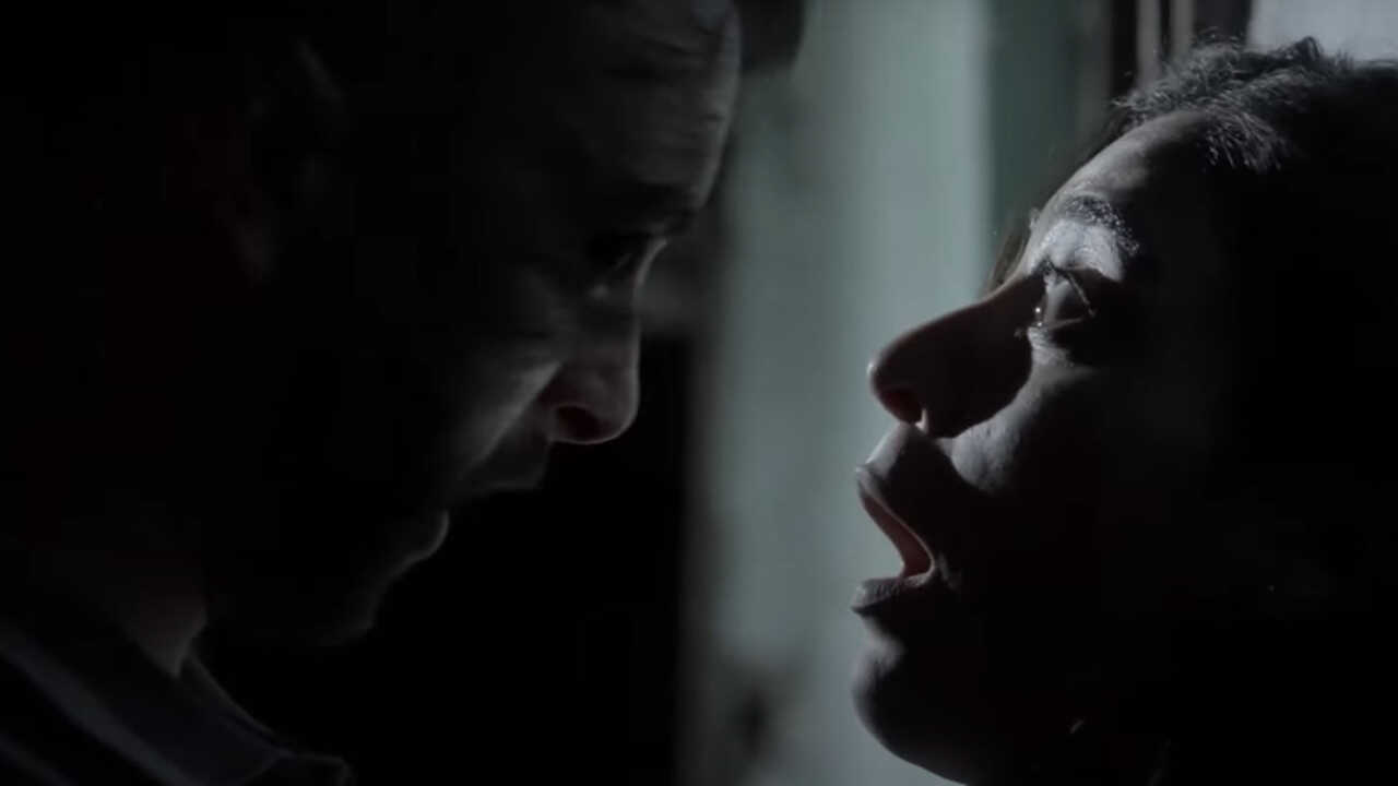 Kabir Azabı: İnsi ve Cinni (2024) 0