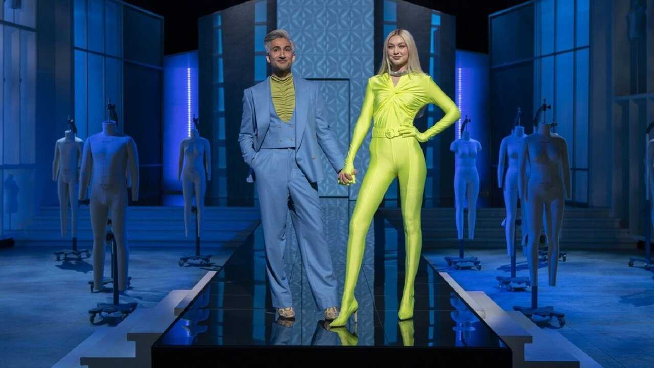 NF - Next in Fashion 4