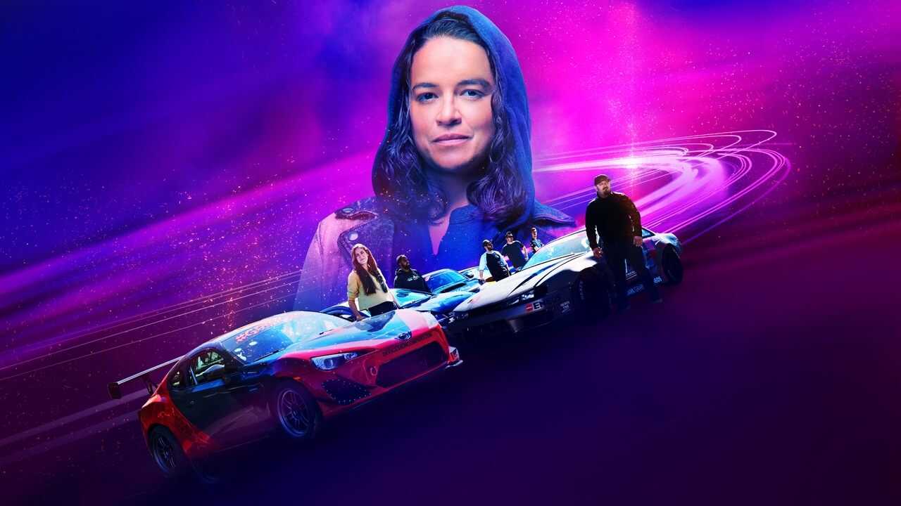 FR - Getaway Driver 0