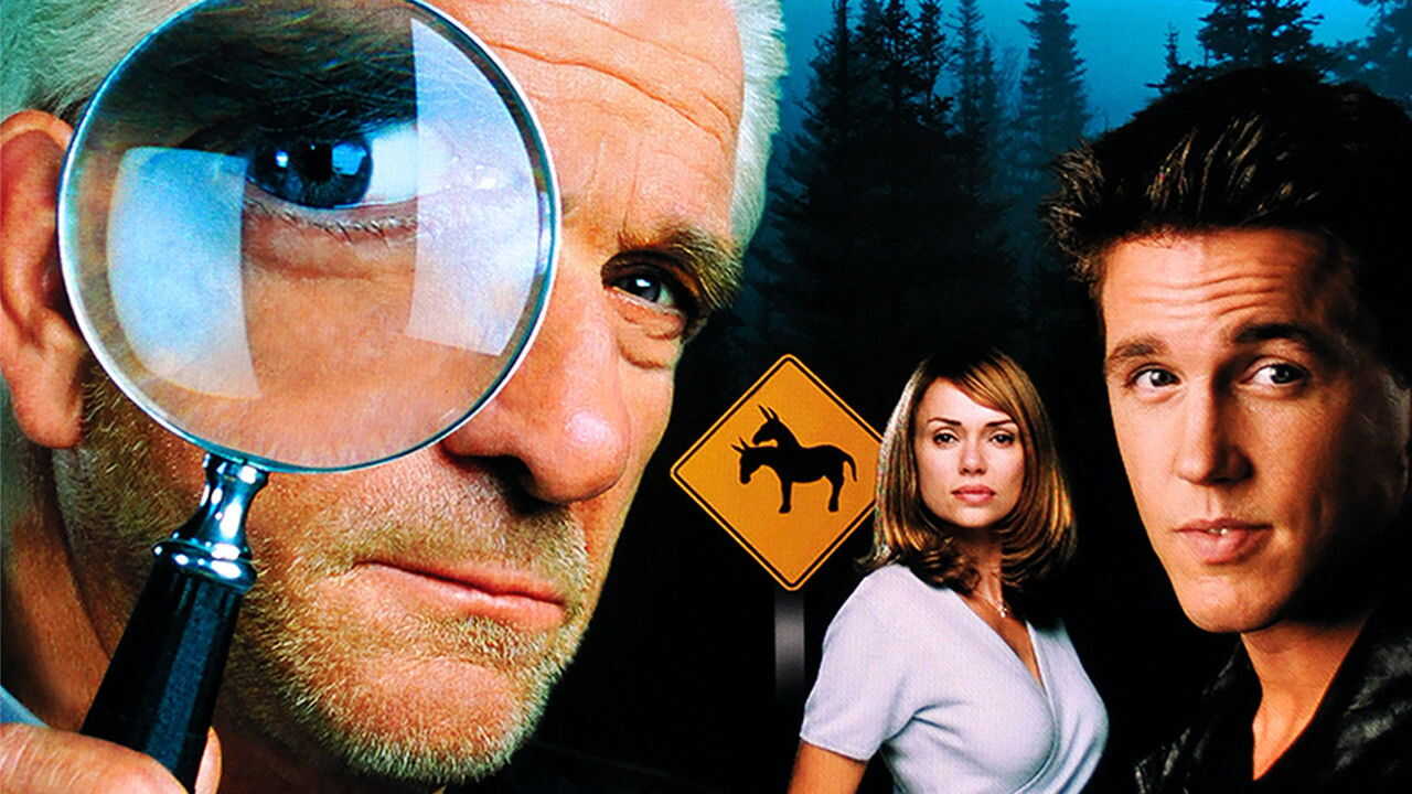 Camouflage (2001) 0