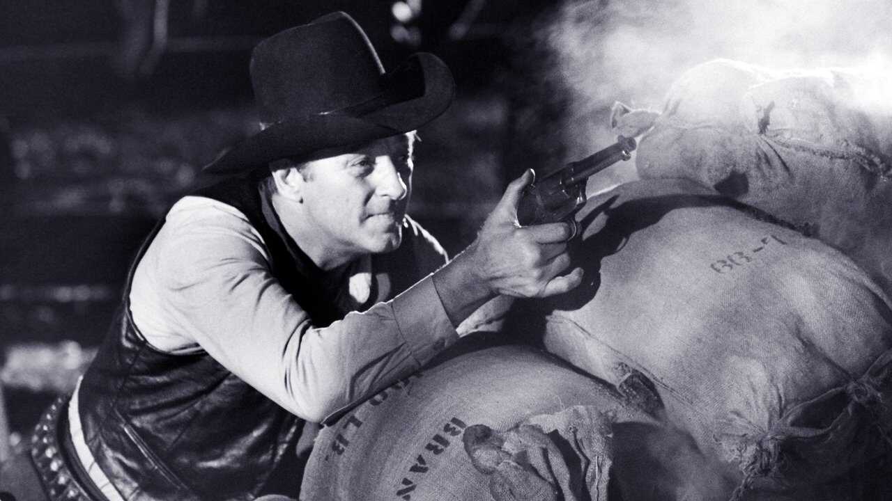 Der gnadenlose Rächer (1969) 0