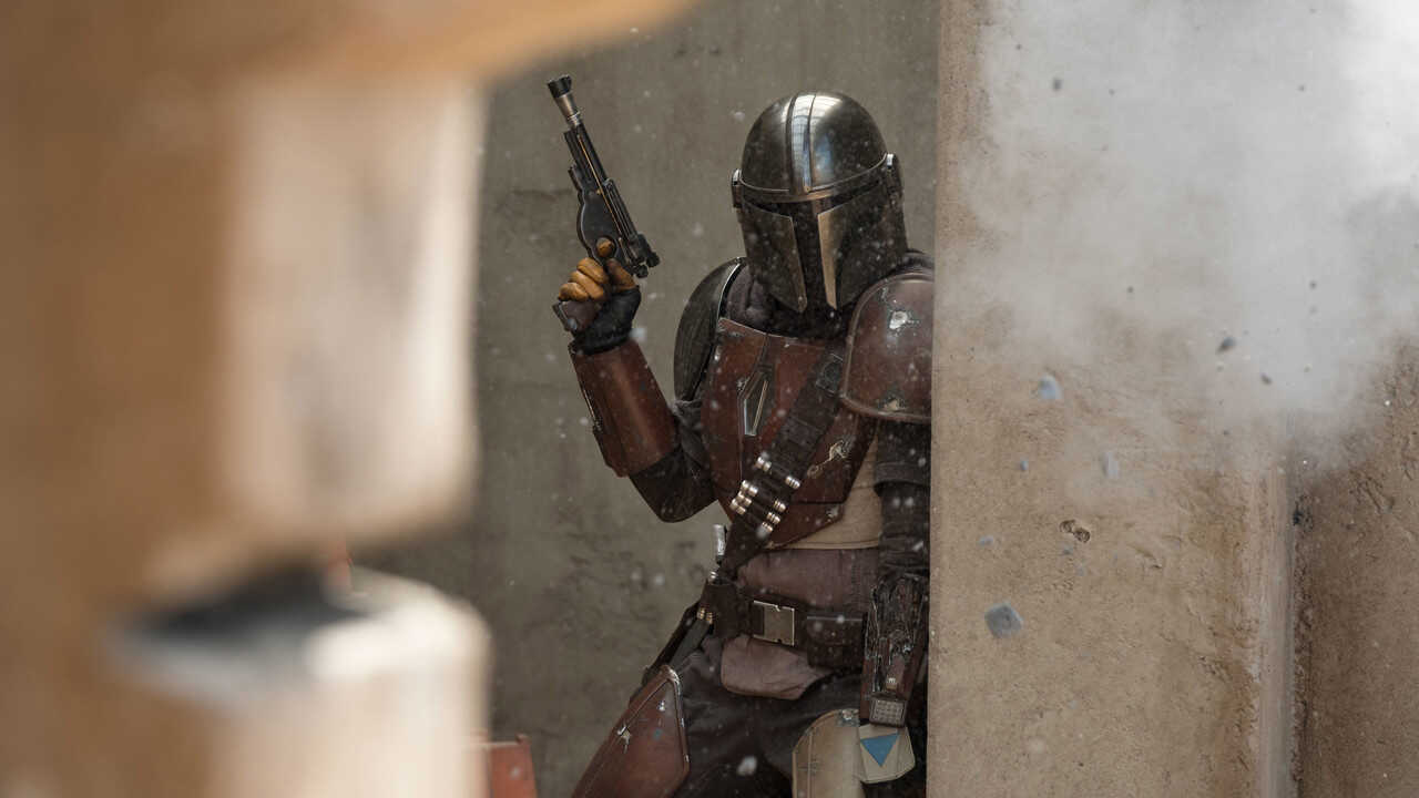 EN - The Mandalorian 4K (2019) 4
