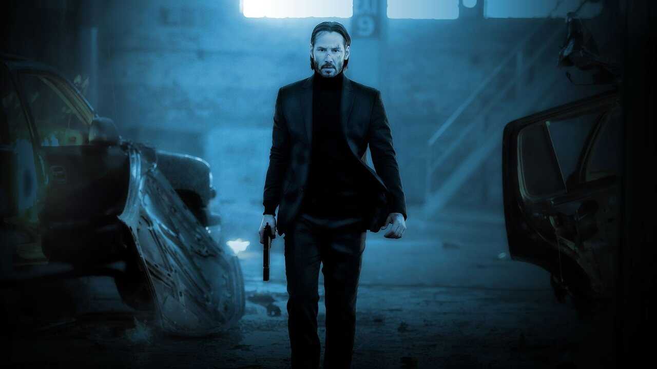 John Wick 0