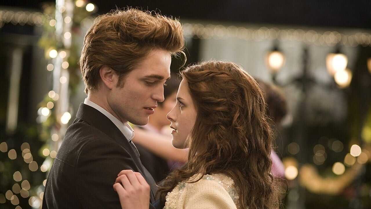 Twilight (2008) 0