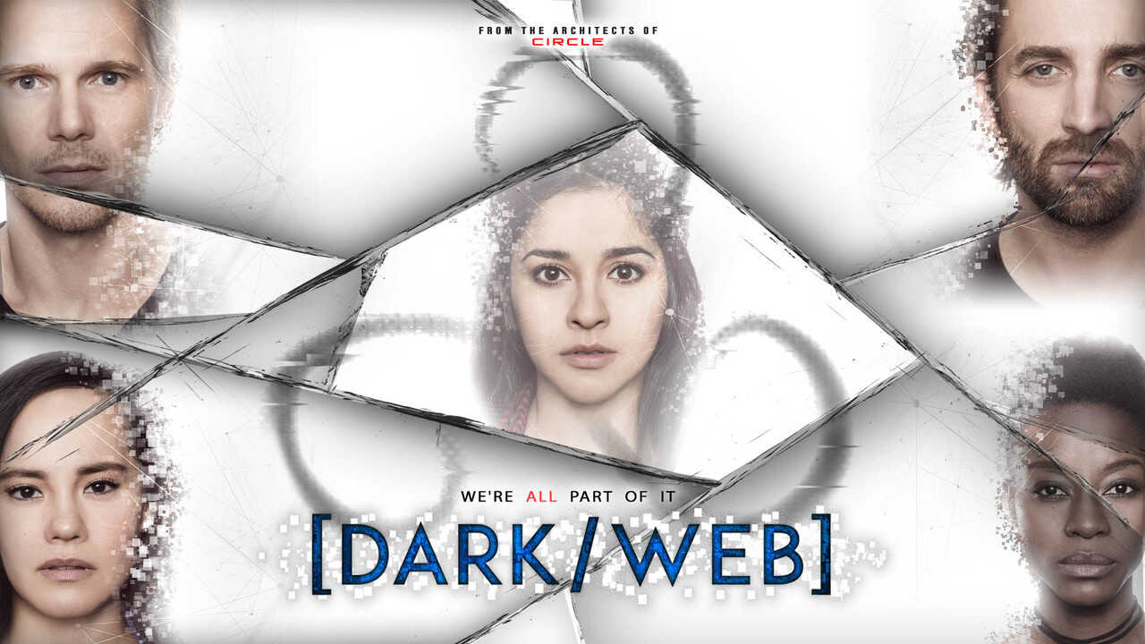 IN - Dark/Web 1