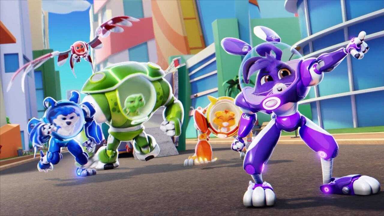 EN - RoboGobo (2025) 2