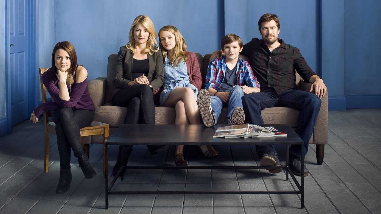 DE - Finding Carter (2014) 1