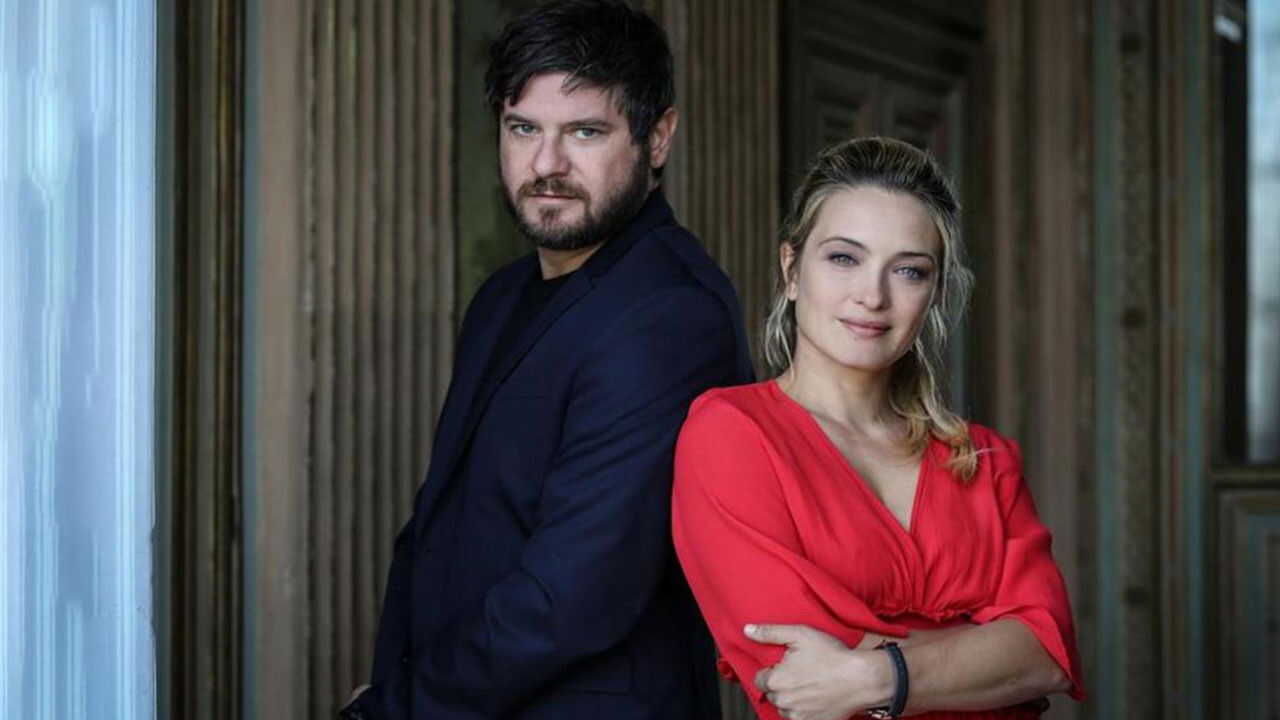 Non ho niente da perdere (2019) 0