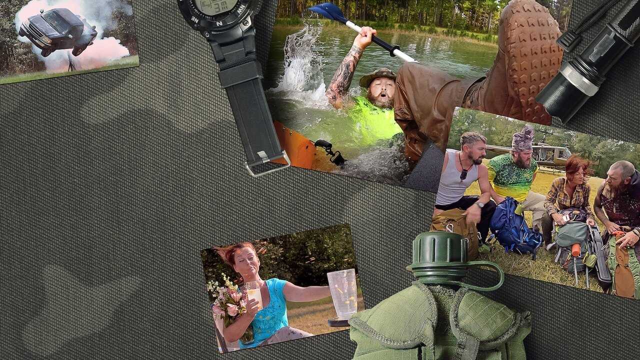 NF - Southern Survival 0