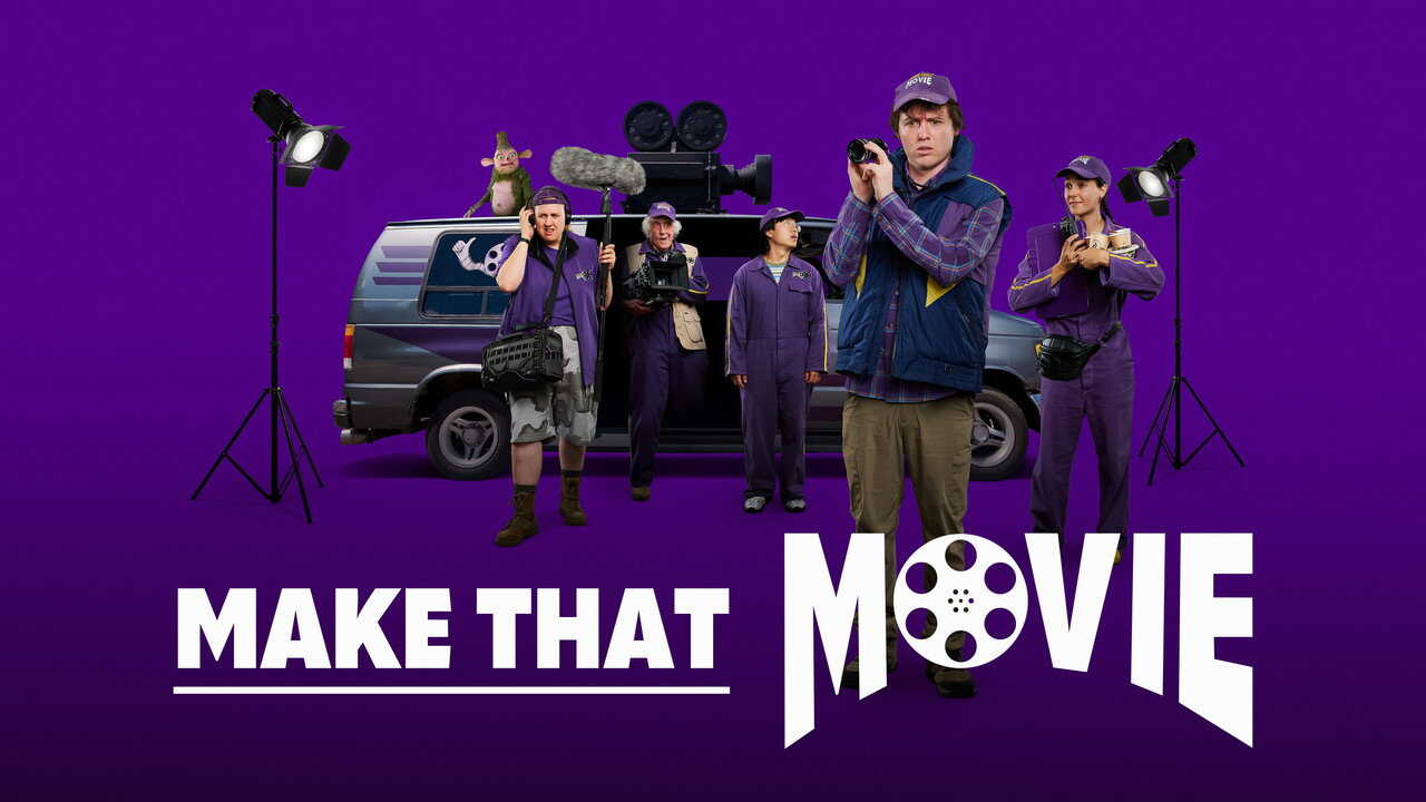 EN - Make That Movie (2026) (GB) 3