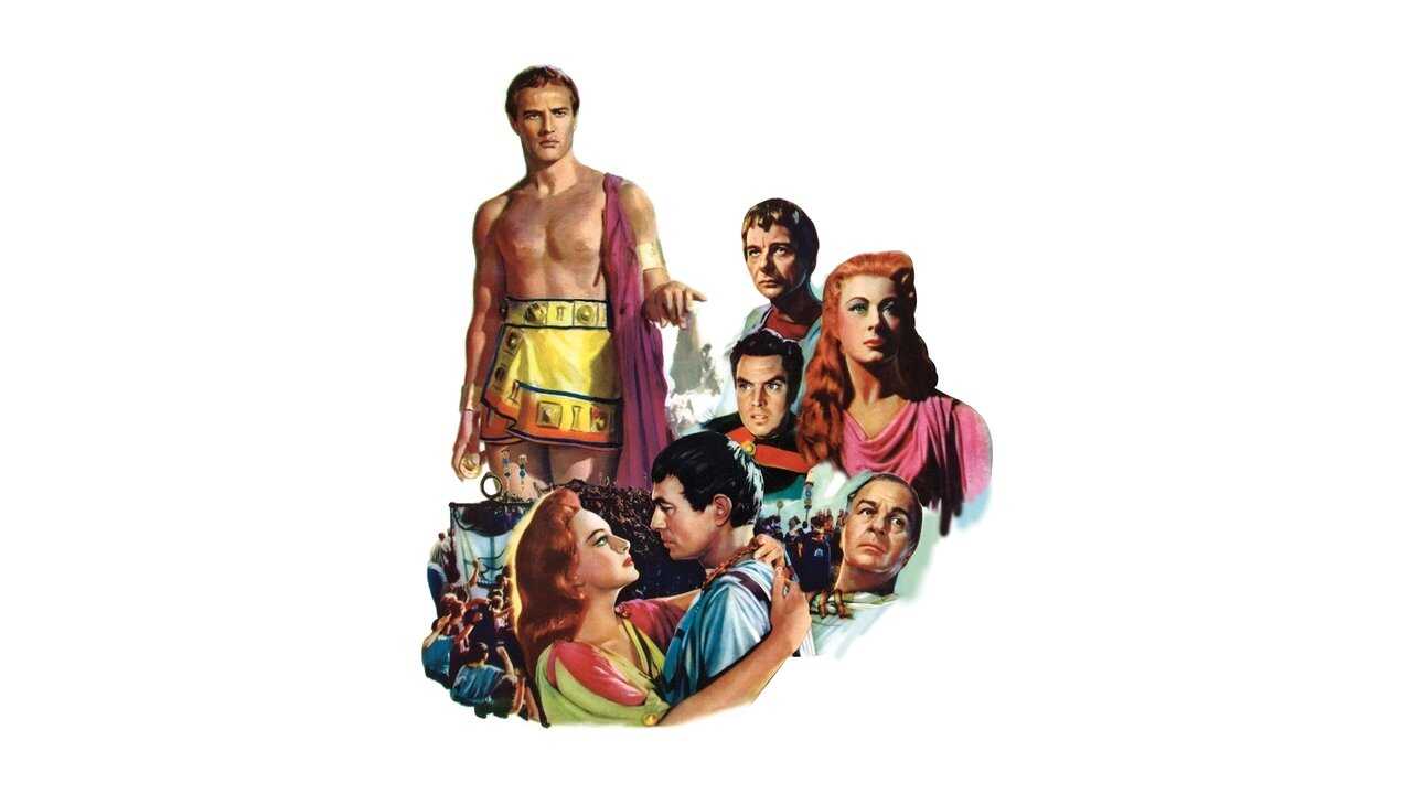 Julius Caesar (1953) 0