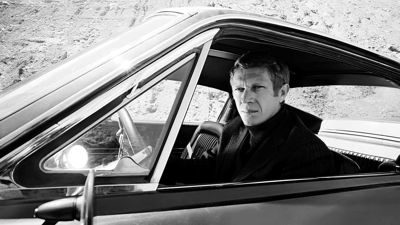 Bullitt 0