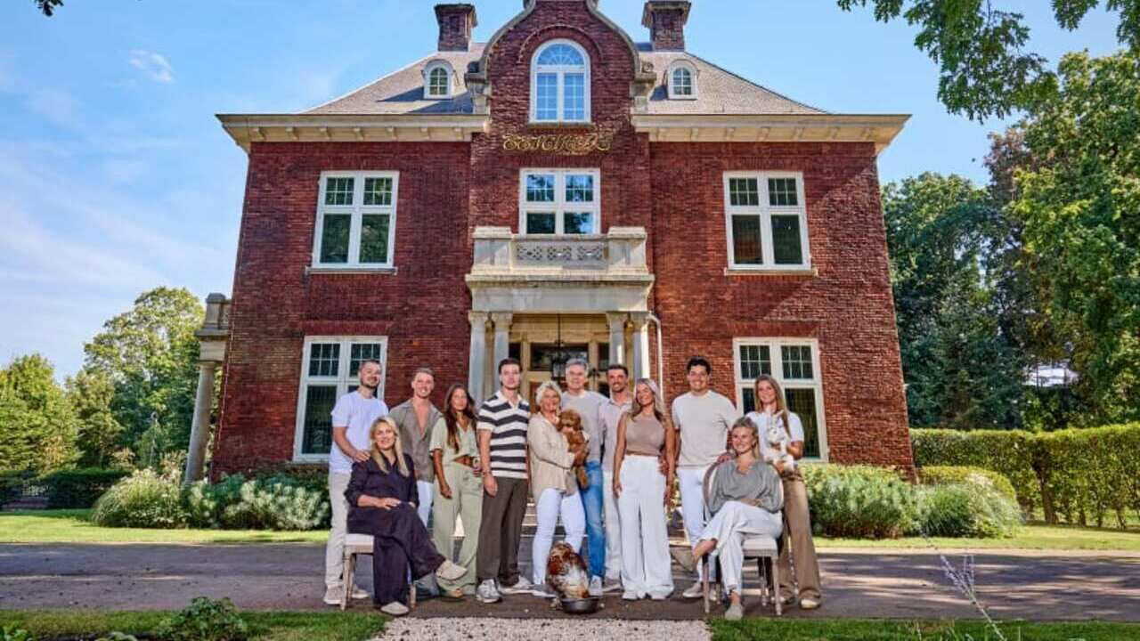 NL - DE BOGAARTJES (2026) 0