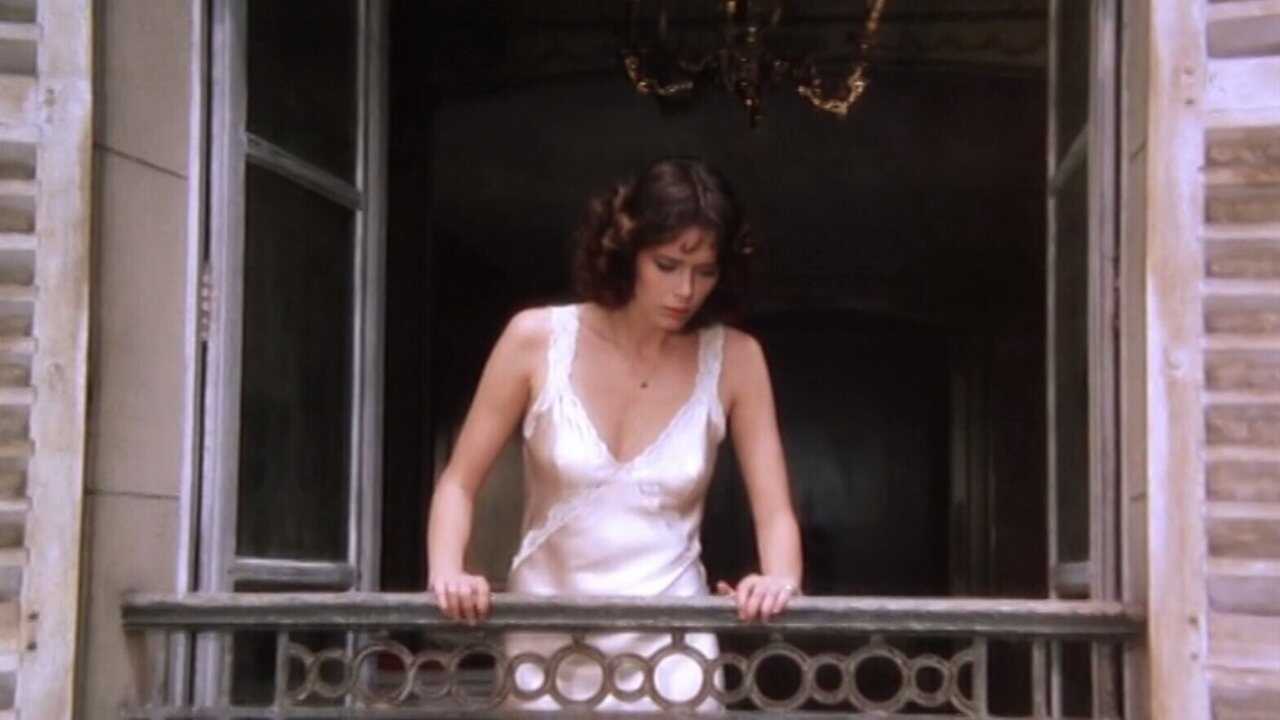 Alice or the Last Escapade (1977) 0