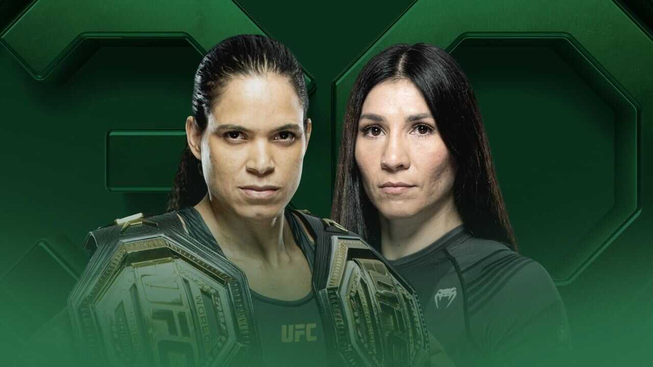 UFC 289: Nunes vs. Aldana 0