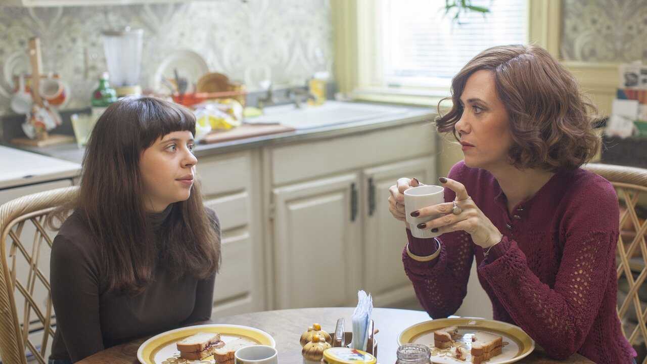 The Diary of a Teenage Girl (2015) 0