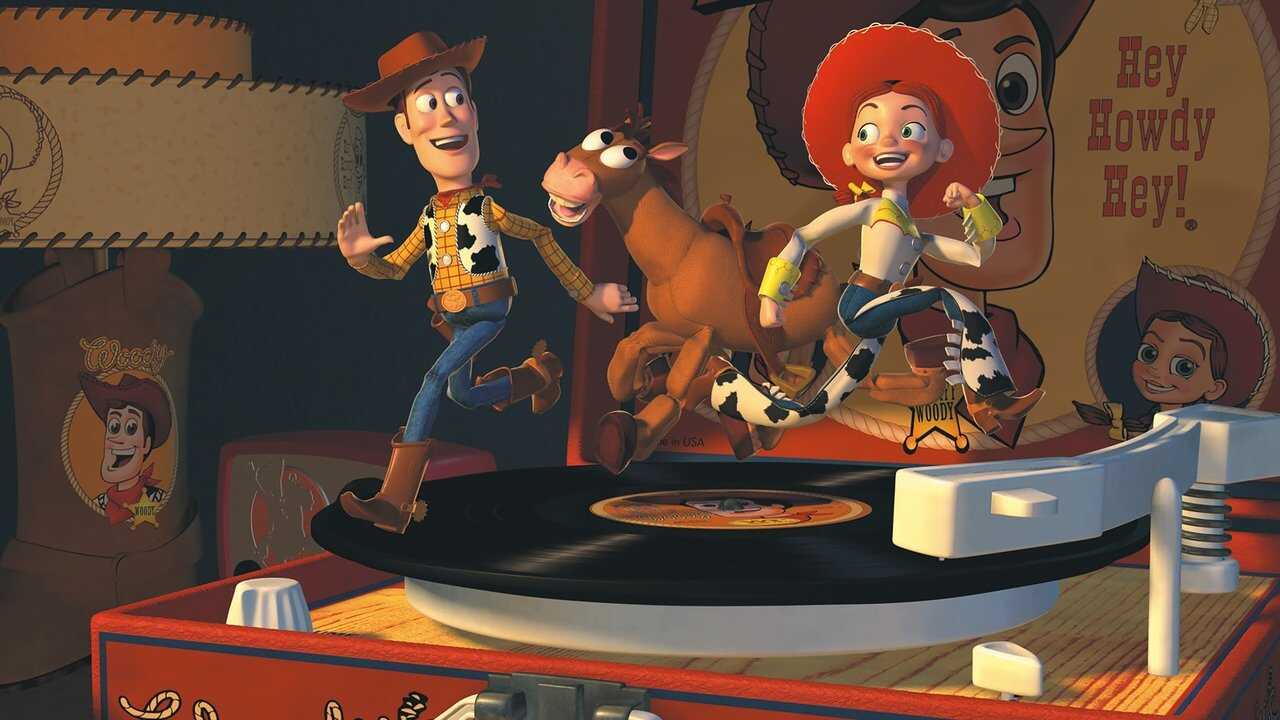 Toy Story 2 (1999) 0