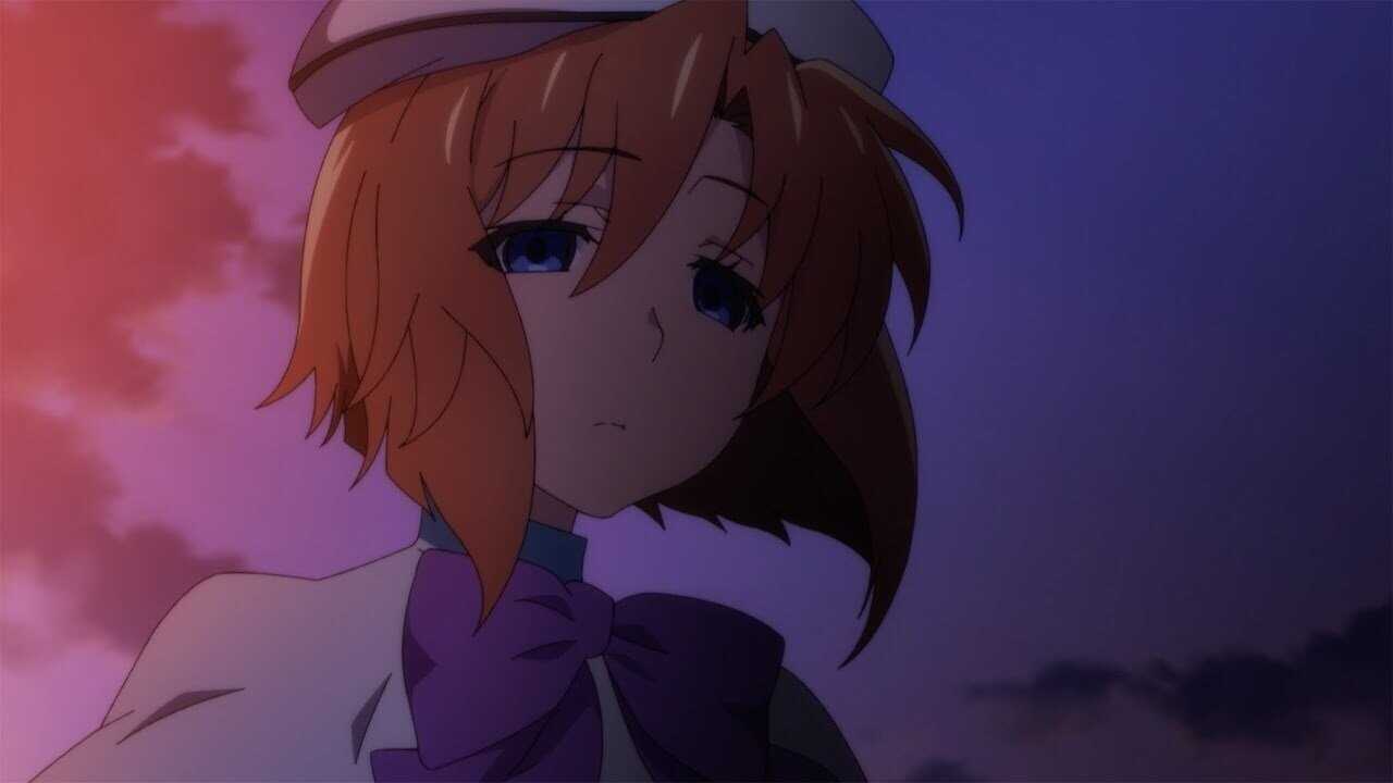 DE - Higurashi: When They Cry Gou (2020) 1
