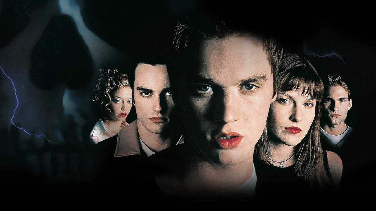 Final Destination (2000) 0
