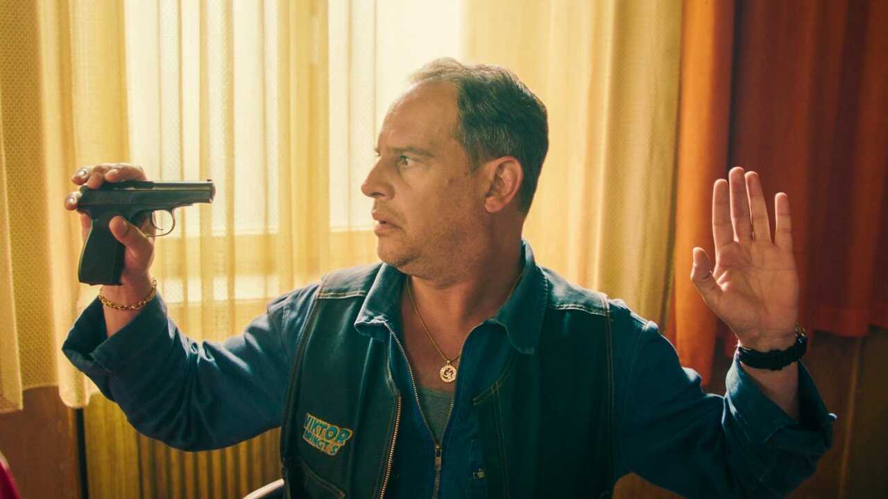 AR - Viktor bringt's (2024) 3