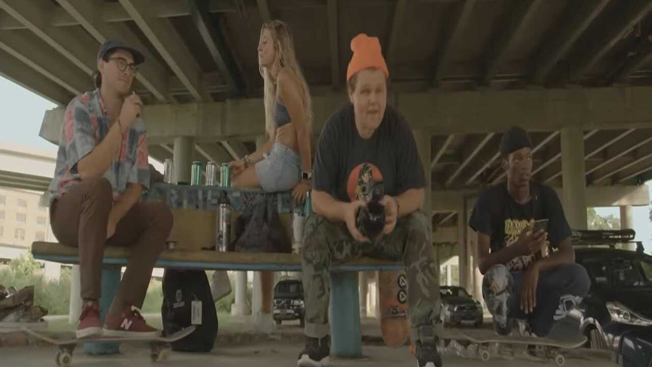 Skateshop 0