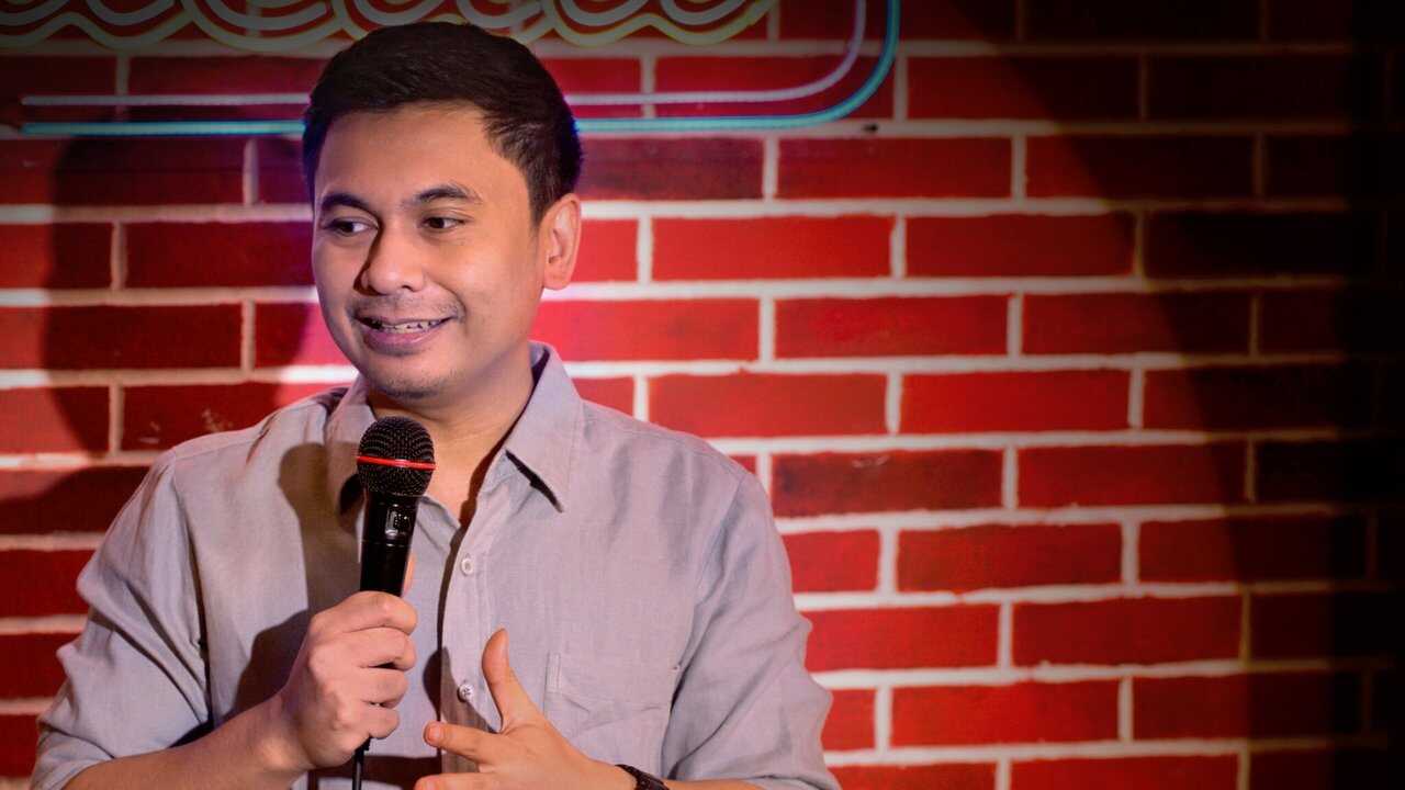 NF - Comedy Chaos (2024) 3