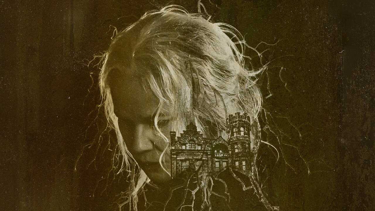 The Manor (2021) 0