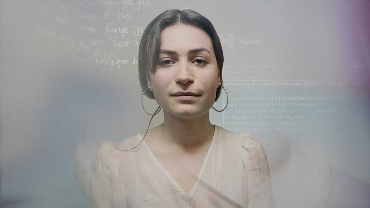 Hvem griber Sarah? 0