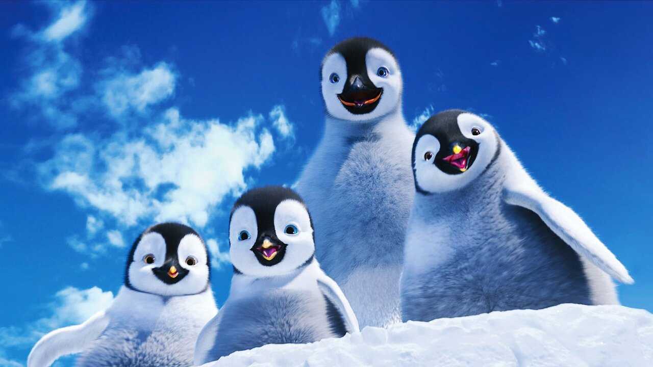 Happy Feet Two (2011) 0