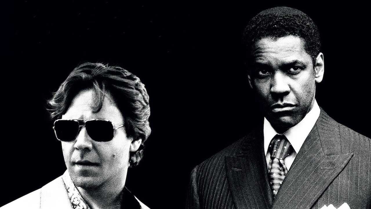 American Gangster 0