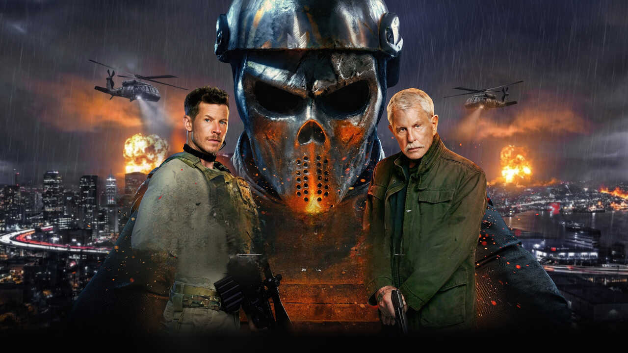 Sniper : No Nation (2026) 0