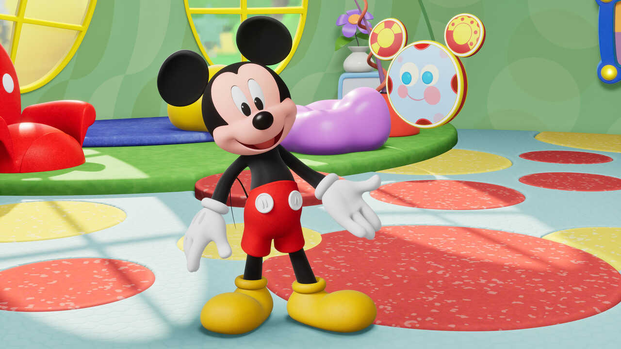 EN - Mickey Mouse Clubhouse+ (2025) (US) 3