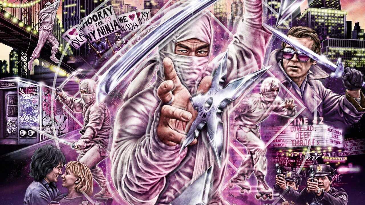 New York Ninja 0