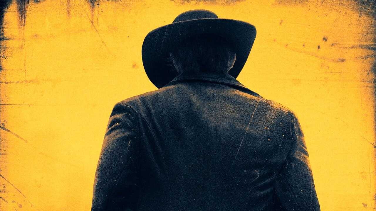 Murder at Yellowstone City 0